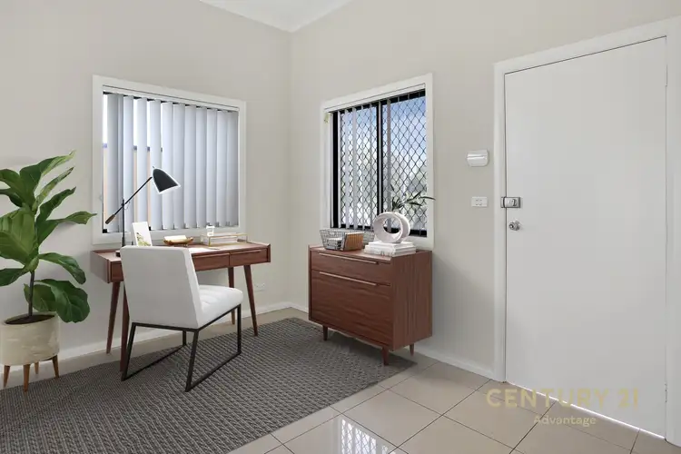 Third view of Homely semi-detached listing, 26A Stapleton Street, Wentworthville NSW 2145
