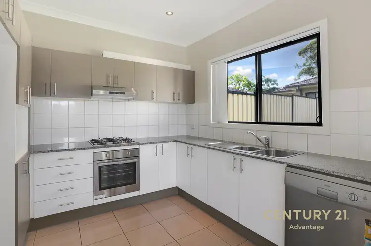 Fourth view of Homely semi-detached listing, 26A Stapleton Street, Wentworthville NSW 2145