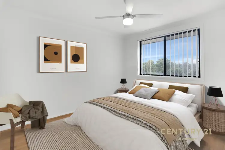 Fifth view of Homely semi-detached listing, 26A Stapleton Street, Wentworthville NSW 2145