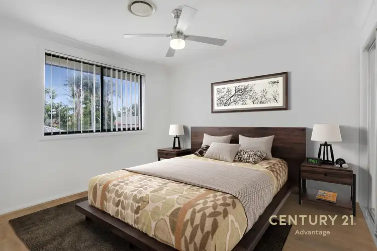 Sixth view of Homely semi-detached listing, 26A Stapleton Street, Wentworthville NSW 2145