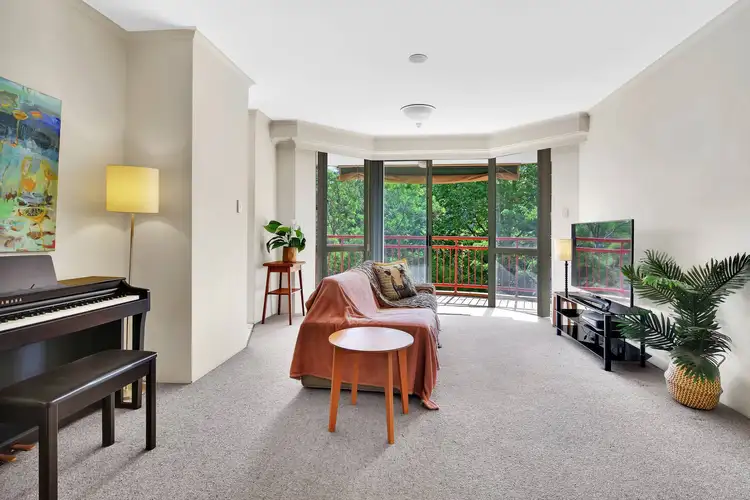 Main view of Homely apartment listing, 24/15 Herbert Street, St Leonards NSW 2065