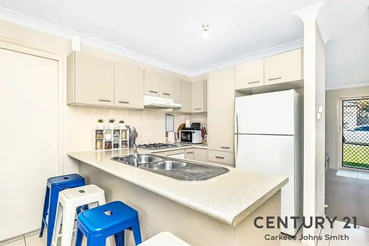 Third view of Homely house listing, 12 Harmony Crescent, Mount Hutton NSW 2290
