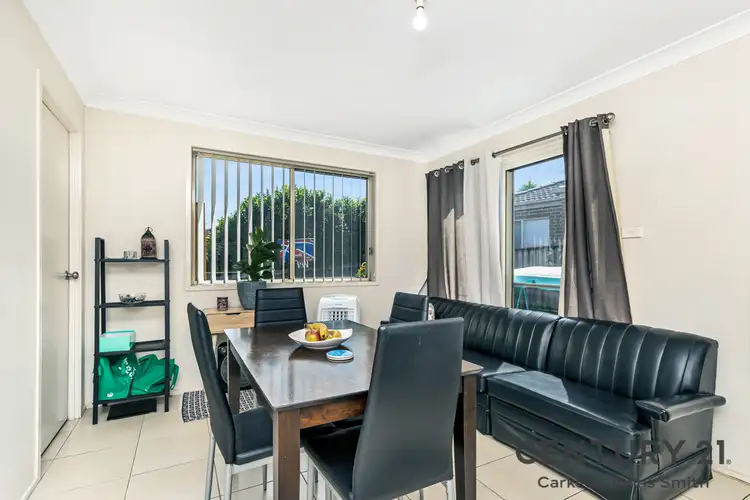 Fourth view of Homely house listing, 12 Harmony Crescent, Mount Hutton NSW 2290