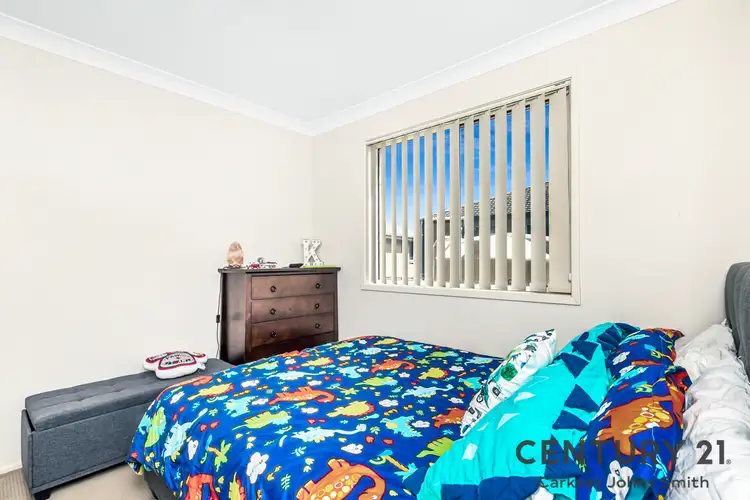 Sixth view of Homely house listing, 12 Harmony Crescent, Mount Hutton NSW 2290