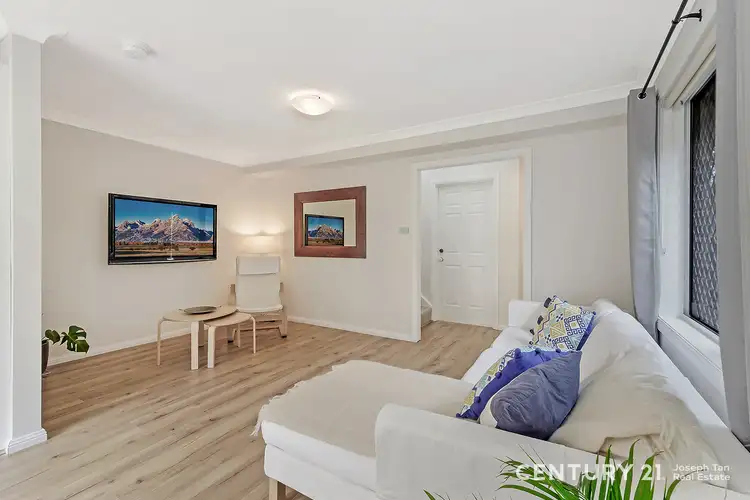 Third view of Homely semi-detached listing, 17 Roslyn Place, Cherrybrook NSW 2126