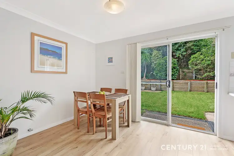 Fourth view of Homely semi-detached listing, 17 Roslyn Place, Cherrybrook NSW 2126