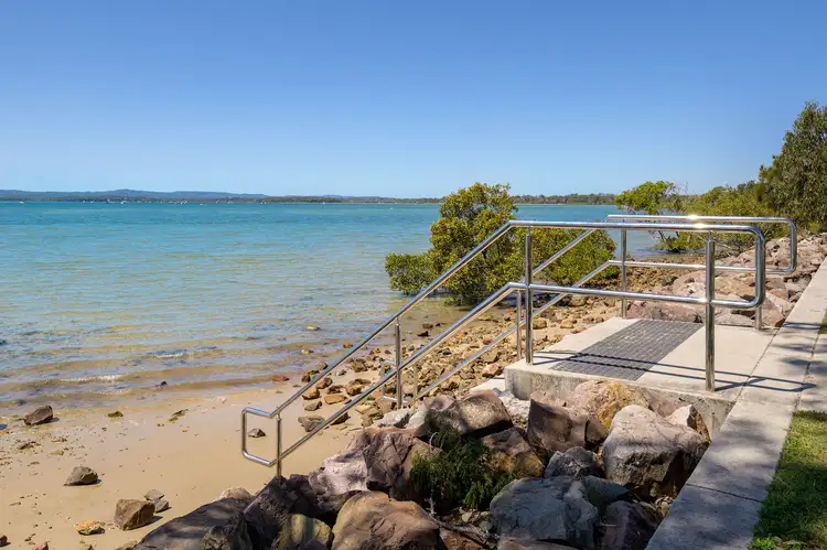 Third view of Homely unit listing, 23/32 Esplanade, Tin Can Bay QLD 4580