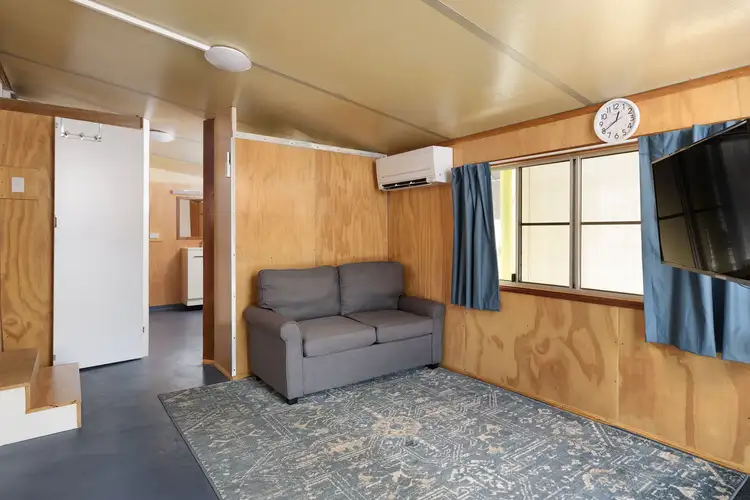 Fifth view of Homely unit listing, 23/32 Esplanade, Tin Can Bay QLD 4580
