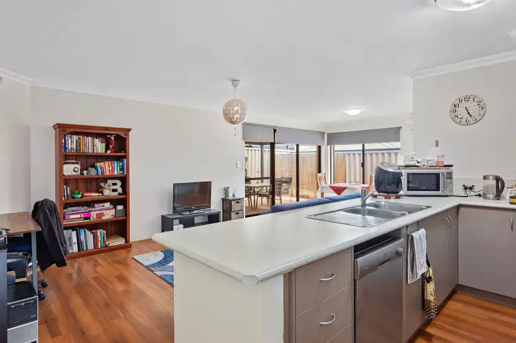 Second view of Homely house listing, 53b Eagle Crescent, Eaton WA 6232