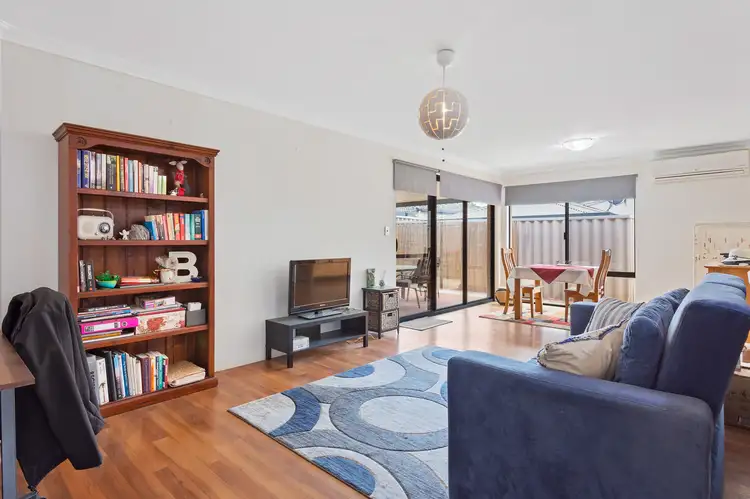 Third view of Homely house listing, 53b Eagle Crescent, Eaton WA 6232