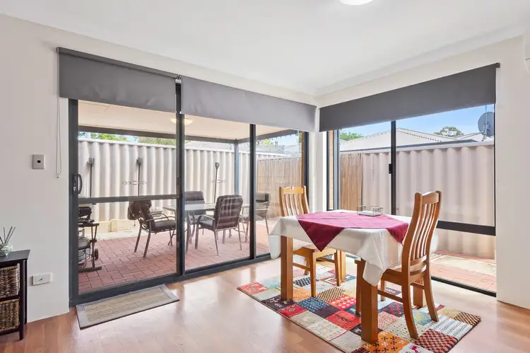 Fourth view of Homely house listing, 53b Eagle Crescent, Eaton WA 6232