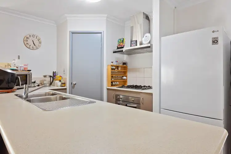 Fifth view of Homely house listing, 53b Eagle Crescent, Eaton WA 6232