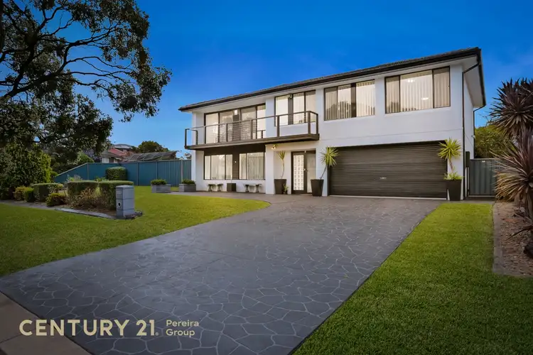 2 Karius Street, Glenfield NSW 2167
