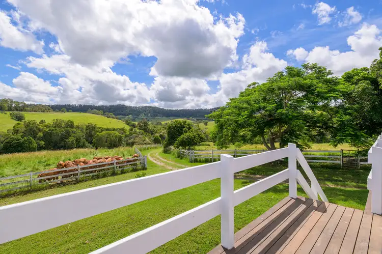 Fourth view of Homely rural property listing, 1689 Sandy Creek Road, Downsfield QLD 4570