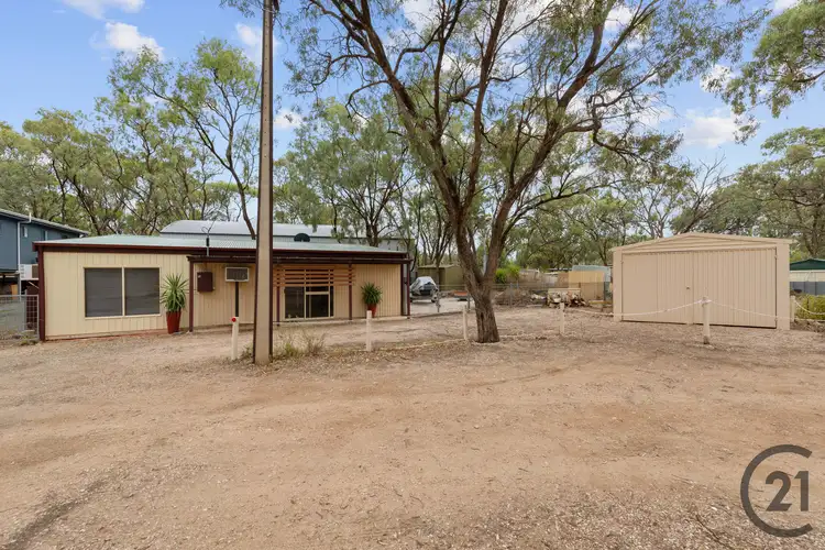 Lot 34 River Drive, Paisley SA 5357