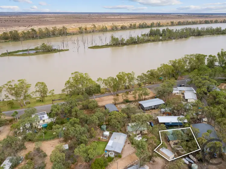 Second view of Homely house listing, Lot 34 River Drive, Paisley SA 5357