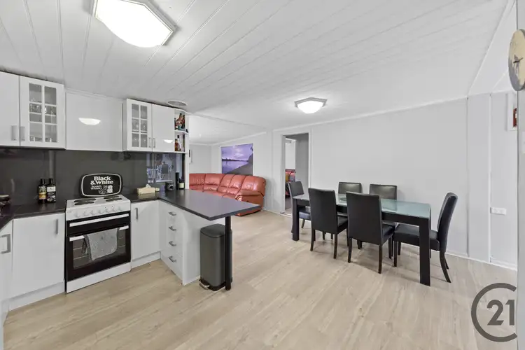 Fifth view of Homely house listing, Lot 34 River Drive, Paisley SA 5357