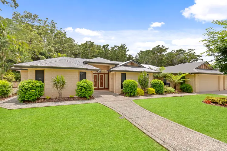 Fourth view of Homely house listing, 7 Evergreen Drive, Glenview QLD 4553