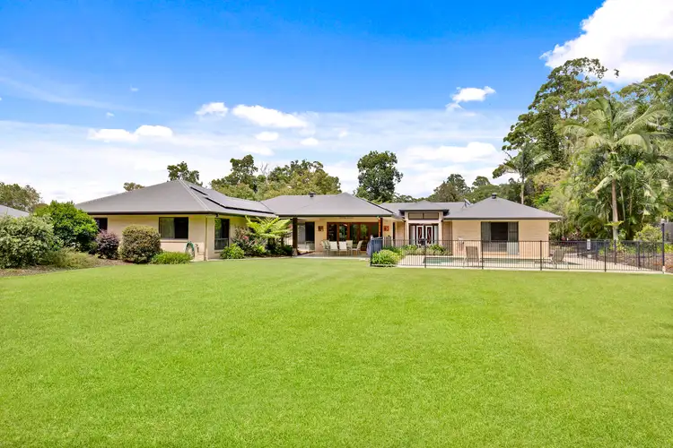 Fifth view of Homely house listing, 7 Evergreen Drive, Glenview QLD 4553