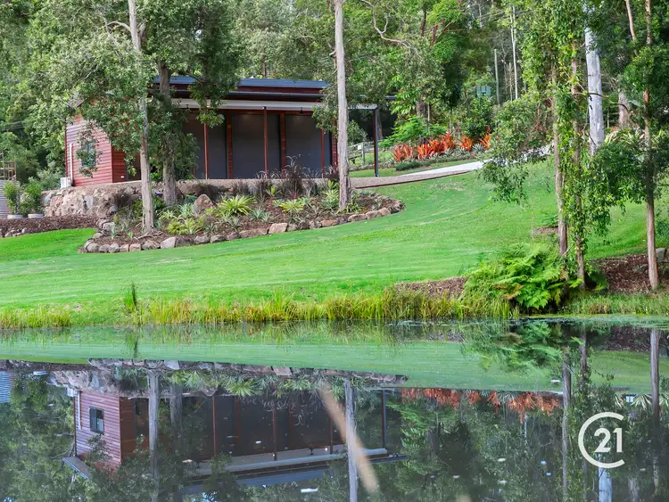 Fifth view of Homely house listing, 38 Seib Road, Eumundi QLD 4562