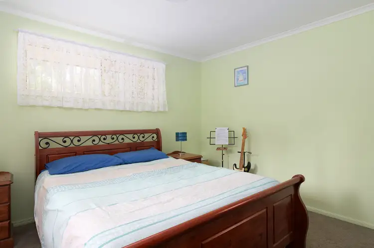 Fourth view of Homely rural property listing, 125 Herron Road, Pie Creek QLD 4570