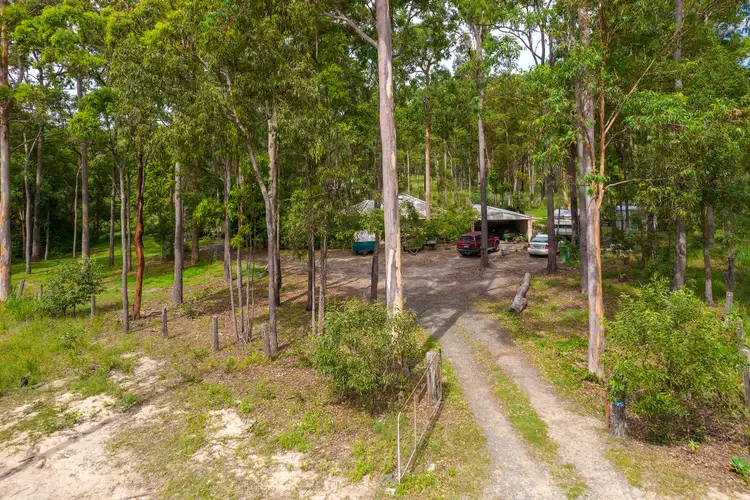 Sixth view of Homely rural property listing, 125 Herron Road, Pie Creek QLD 4570