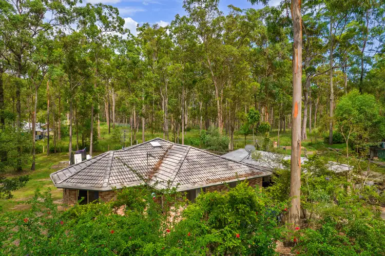 Seventh view of Homely rural property listing, 125 Herron Road, Pie Creek QLD 4570