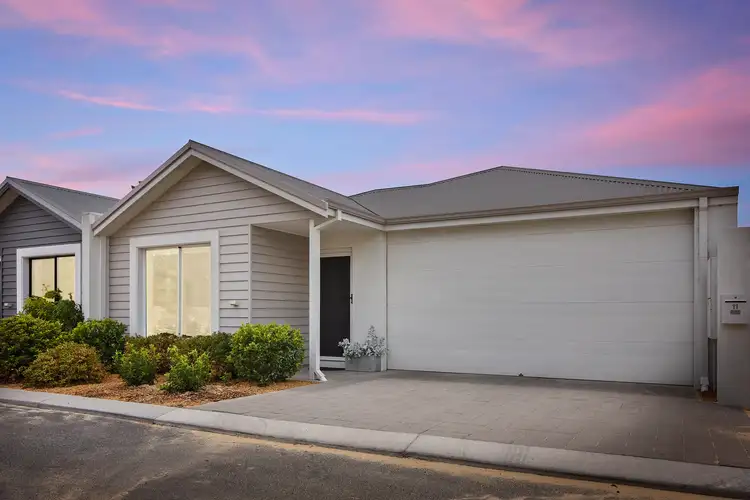 Main view of Homely house listing, 11 Quoll Way, Abbey WA 6280