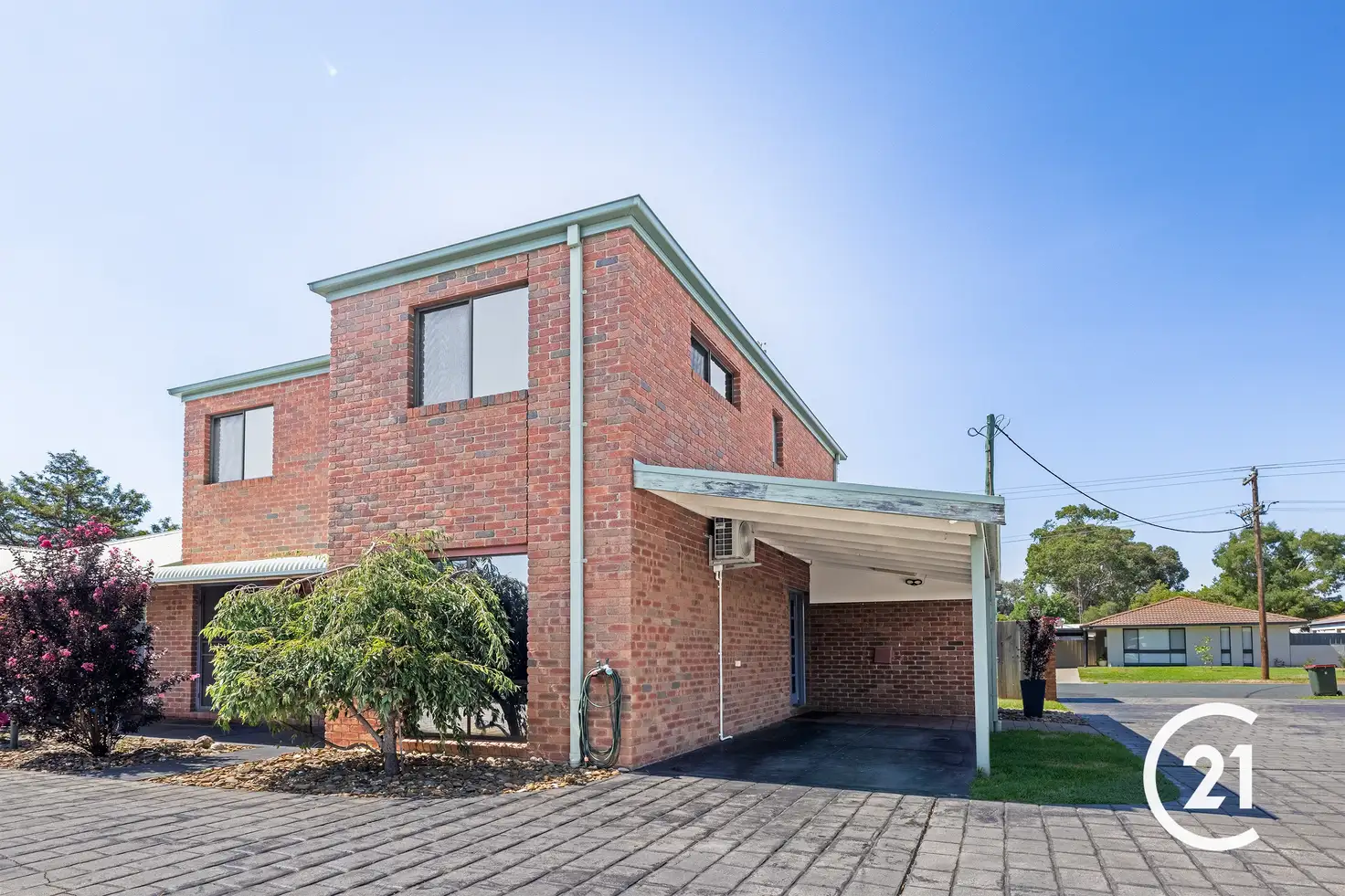 Main view of Homely house listing, 4/40 Regent Street, Moama NSW 2731