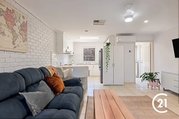 Second view of Homely house listing, 4/40 Regent Street, Moama NSW 2731