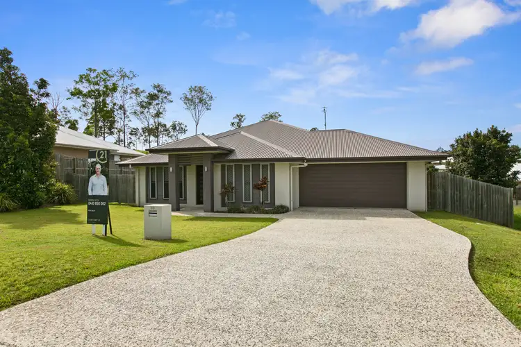 89 Fairway Drive, Gympie QLD 4570