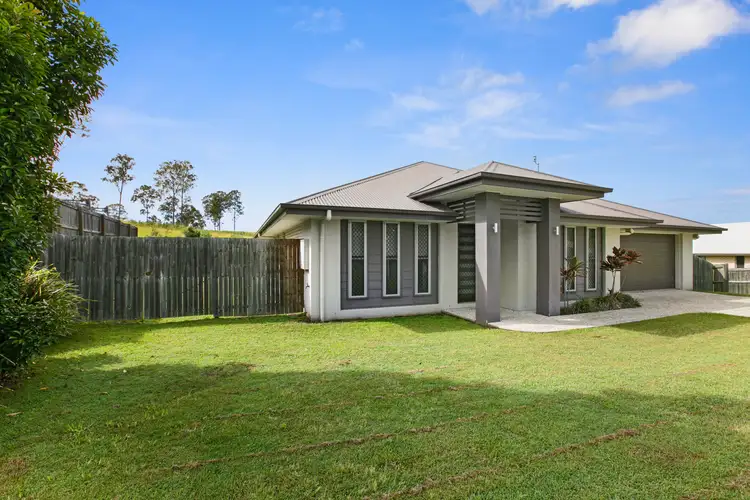 Second view of Homely house listing, 89 Fairway Drive, Gympie QLD 4570