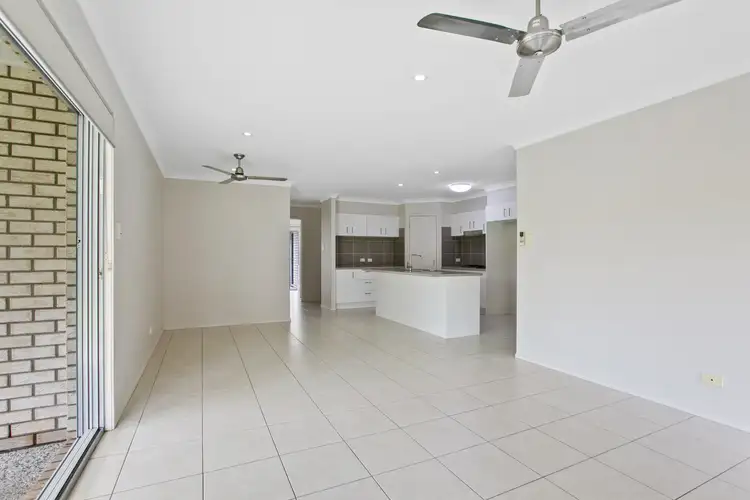 Fourth view of Homely house listing, 89 Fairway Drive, Gympie QLD 4570