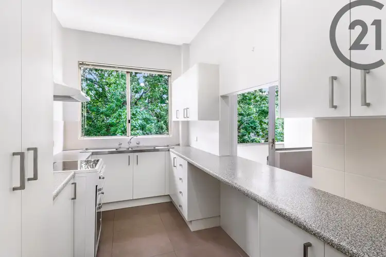 Second view of Homely unit listing, 6/39 Mill Street, Carlton NSW 2218
