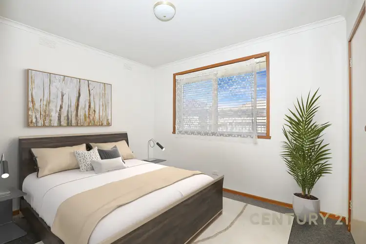 Fifth view of Homely block of units listing, 1-4/26 Jones Road, Dandenong VIC 3175