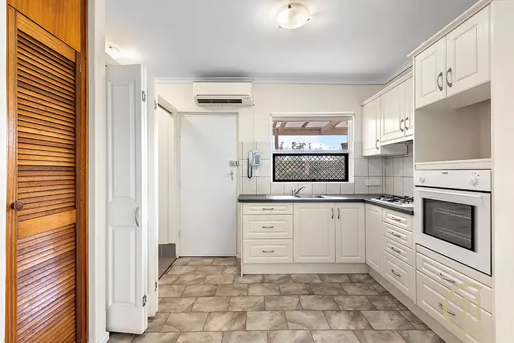 Second view of Homely unit listing, 1/13 McGregor Terrace, Rosewater SA 5013