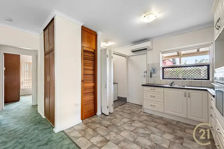 Fourth view of Homely unit listing, 1/13 McGregor Terrace, Rosewater SA 5013