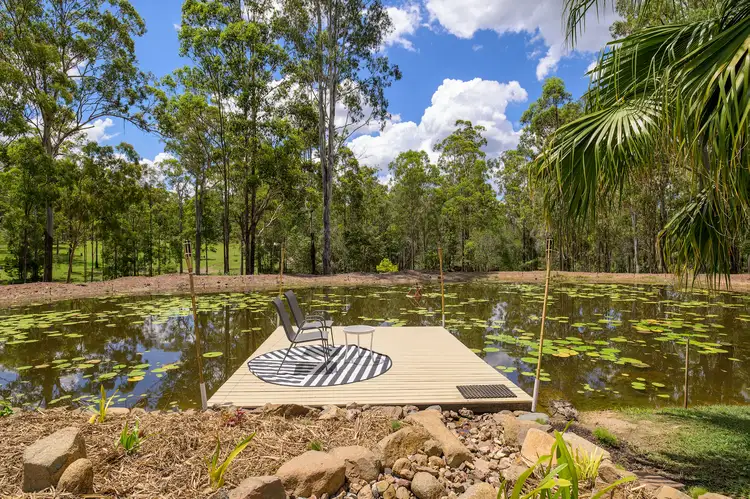 359 Wards Road, Glenwood QLD 4570