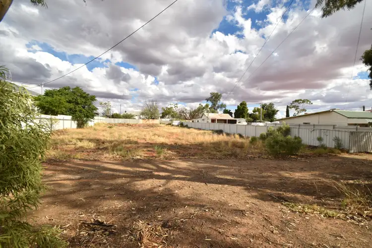 Main view of Homely land listing, 159 Gaffney Street, Broken Hill NSW 2880