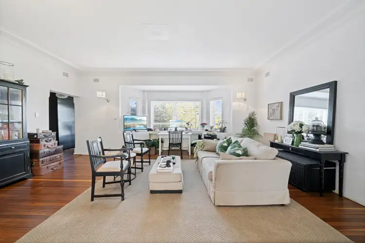 Main view of Homely apartment listing, 7/2B Wentworth Street, Point Piper NSW 2027