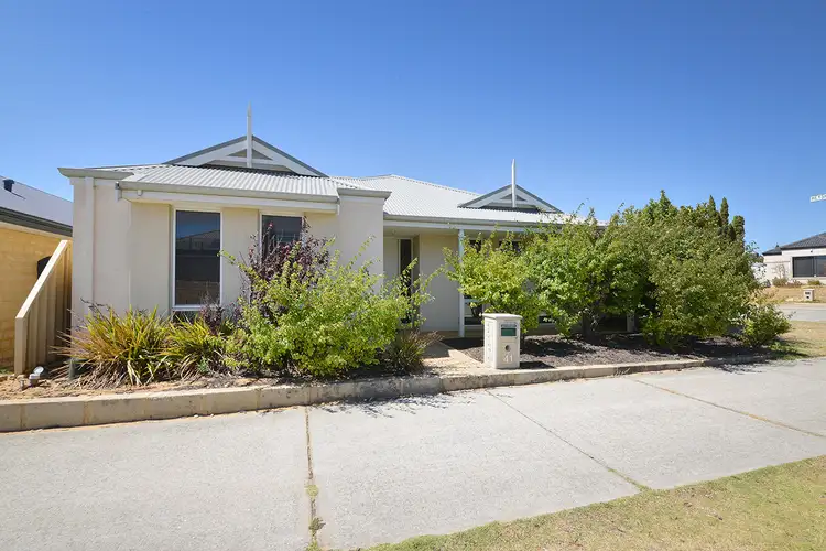 41 Bramshott Approach, Butler WA 6036