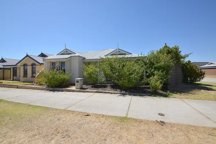 Second view of Homely house listing, 41 Bramshott Approach, Butler WA 6036