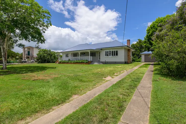 Fifth view of Homely house listing, 139 Pine Street, Gympie QLD 4570