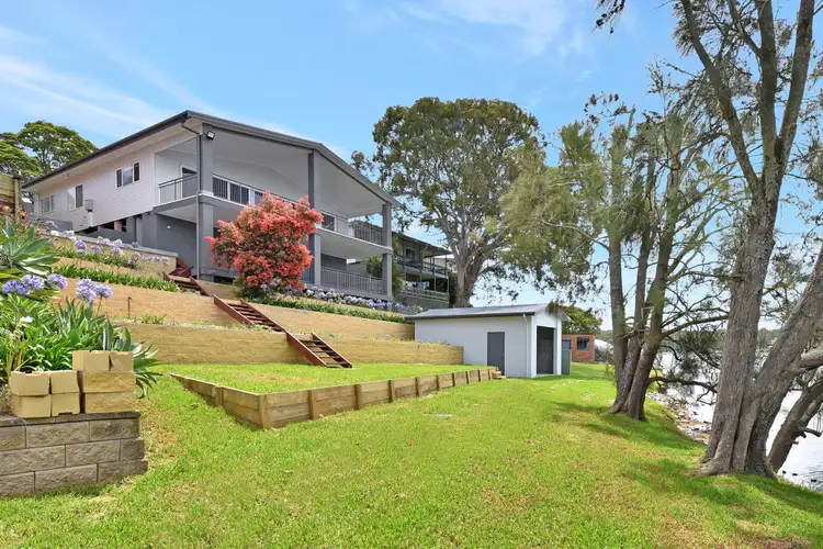 Fourth view of Homely house listing, 15 Alexander Parade, Arcadia Vale NSW 2283