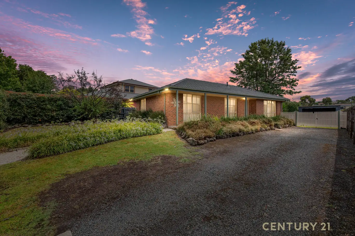 Main view of Homely house listing, 7 Baltaser Drive, Pakenham VIC 3810