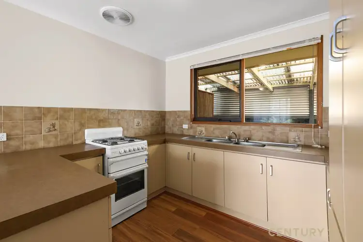 Fourth view of Homely house listing, 7 Baltaser Drive, Pakenham VIC 3810