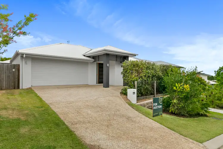 Main view of Homely house listing, 10 Majella Close, Peregian Springs QLD 4573