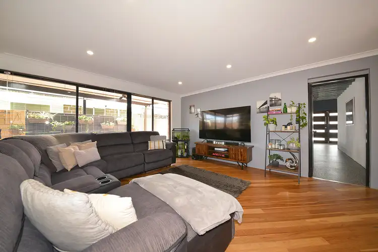 Fifth view of Homely house listing, 4 Grand Bank Parkway, Mindarie WA 6030