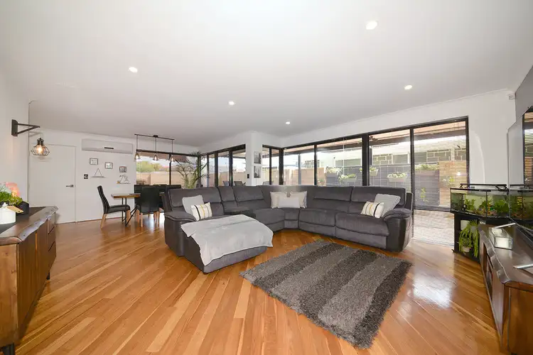 Seventh view of Homely house listing, 4 Grand Bank Parkway, Mindarie WA 6030