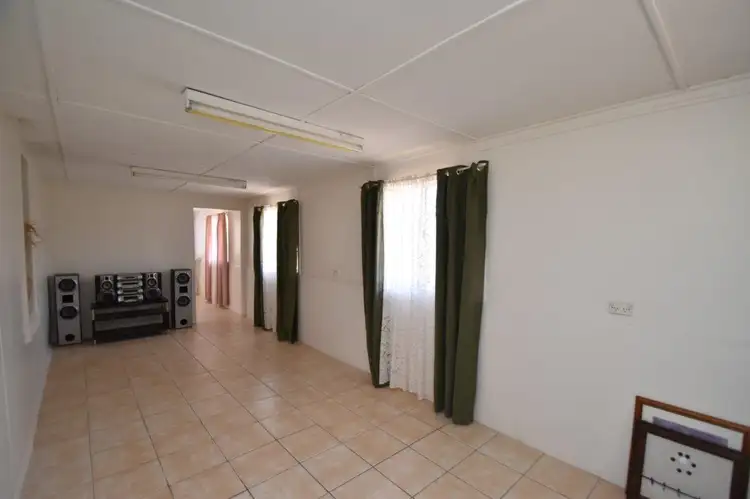 Fifth view of Homely house listing, 119 Thomas Street, Broken Hill NSW 2880